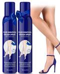 Hair Removal Spray (Pack of 2)