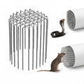 4-Inch Anti-Rat Drain Cover Mesh | Stainless Steel