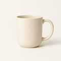 Minimalist Ceramic Mug