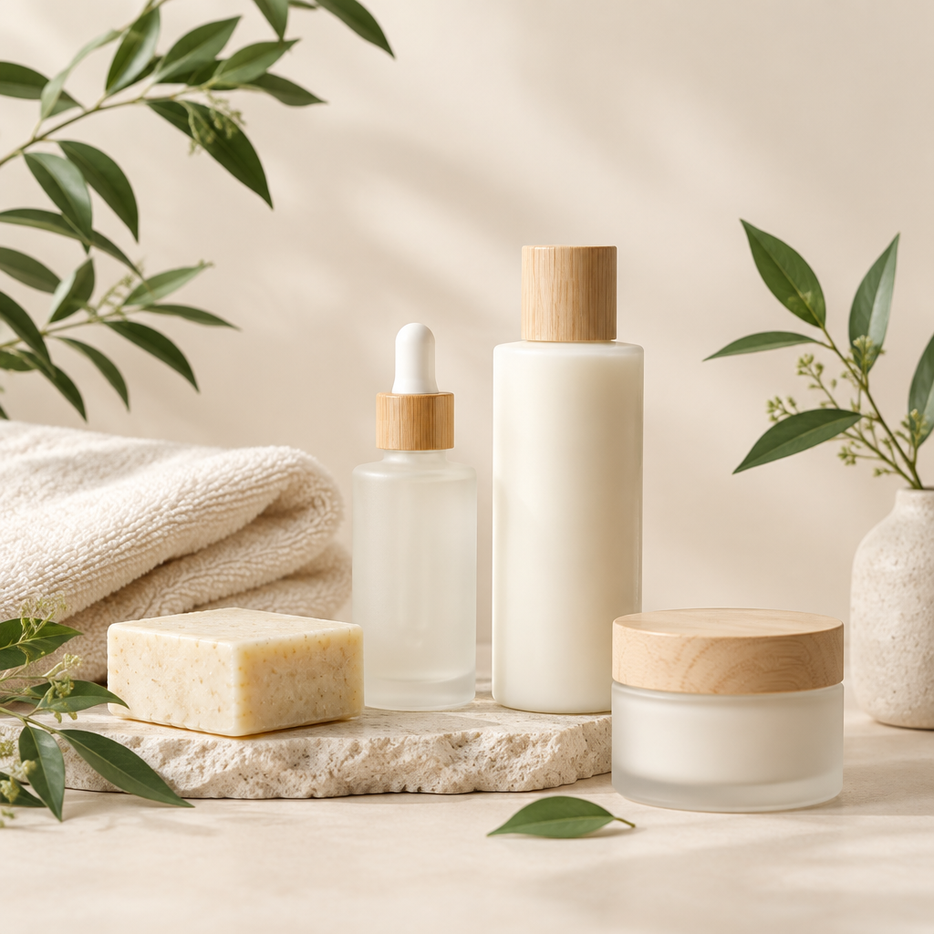 Beauty and Personal Care collection image