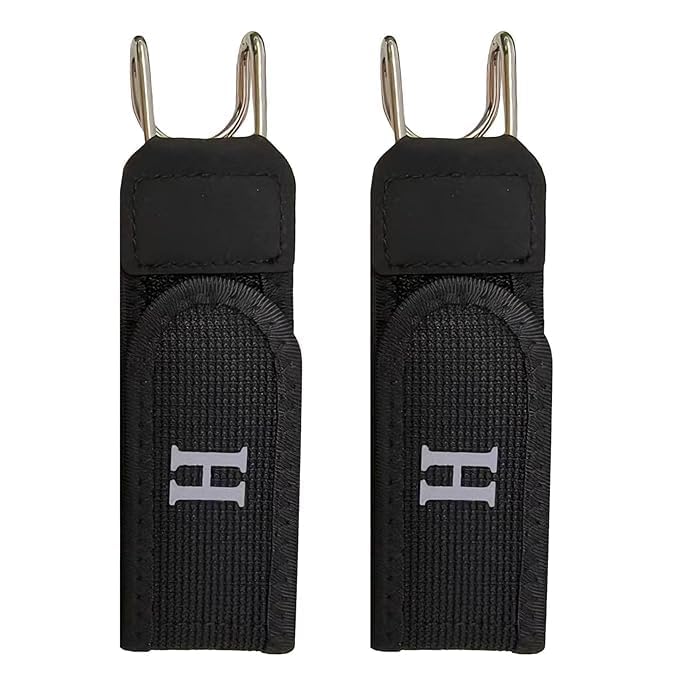 Buckleless Belt Hook – No-Buckle Waistband Adjuster for Jeans
