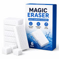 Magic Sponge Eraser Pads – Multipurpose Cleaning Sponges (Pack of 2)