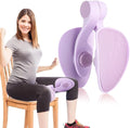 Thigh Master Inner Thigh Exerciser – Home Workout Equipment