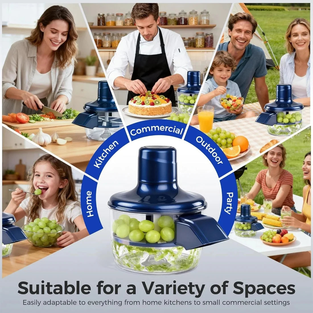 Multipurpose Automatic Fruit & Vegetable Peeler Machine